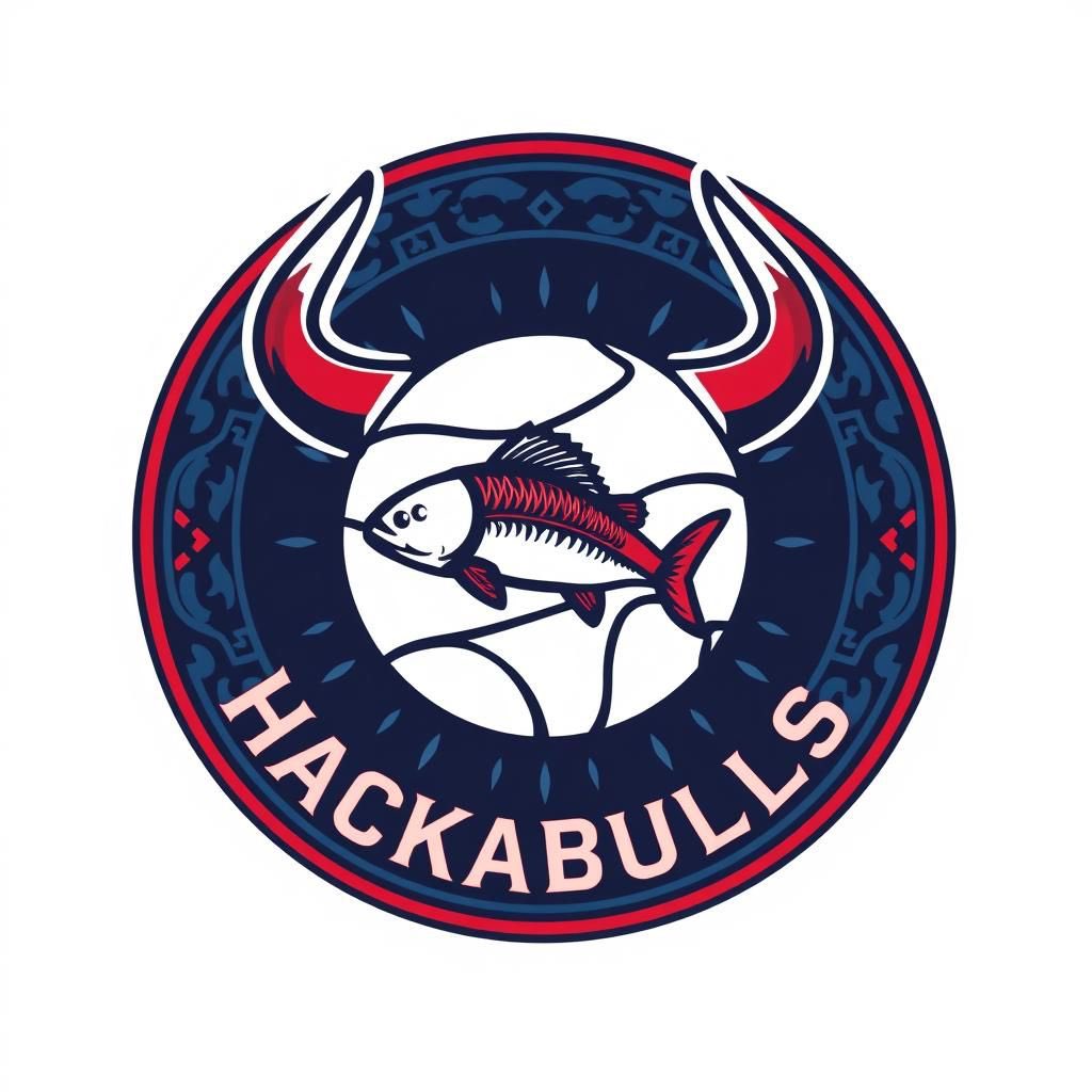 MarksandSpacing's tweet photo. Haçka Bulls #Draft2024 @hackabulls https://t.co/O7GIfulHsy
