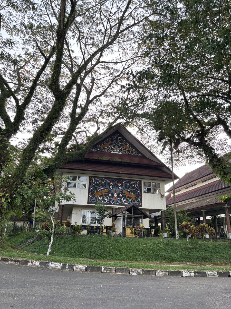 AriexAbdoel's tweet photo. Kutai Barat
#sendawar #kutaibarat https://t.co/WGC0cuG64Q