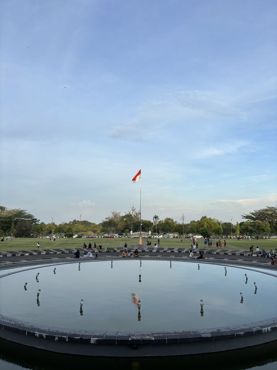 AriexAbdoel's tweet photo. Kutai Barat
#sendawar #kutaibarat https://t.co/WGC0cuG64Q