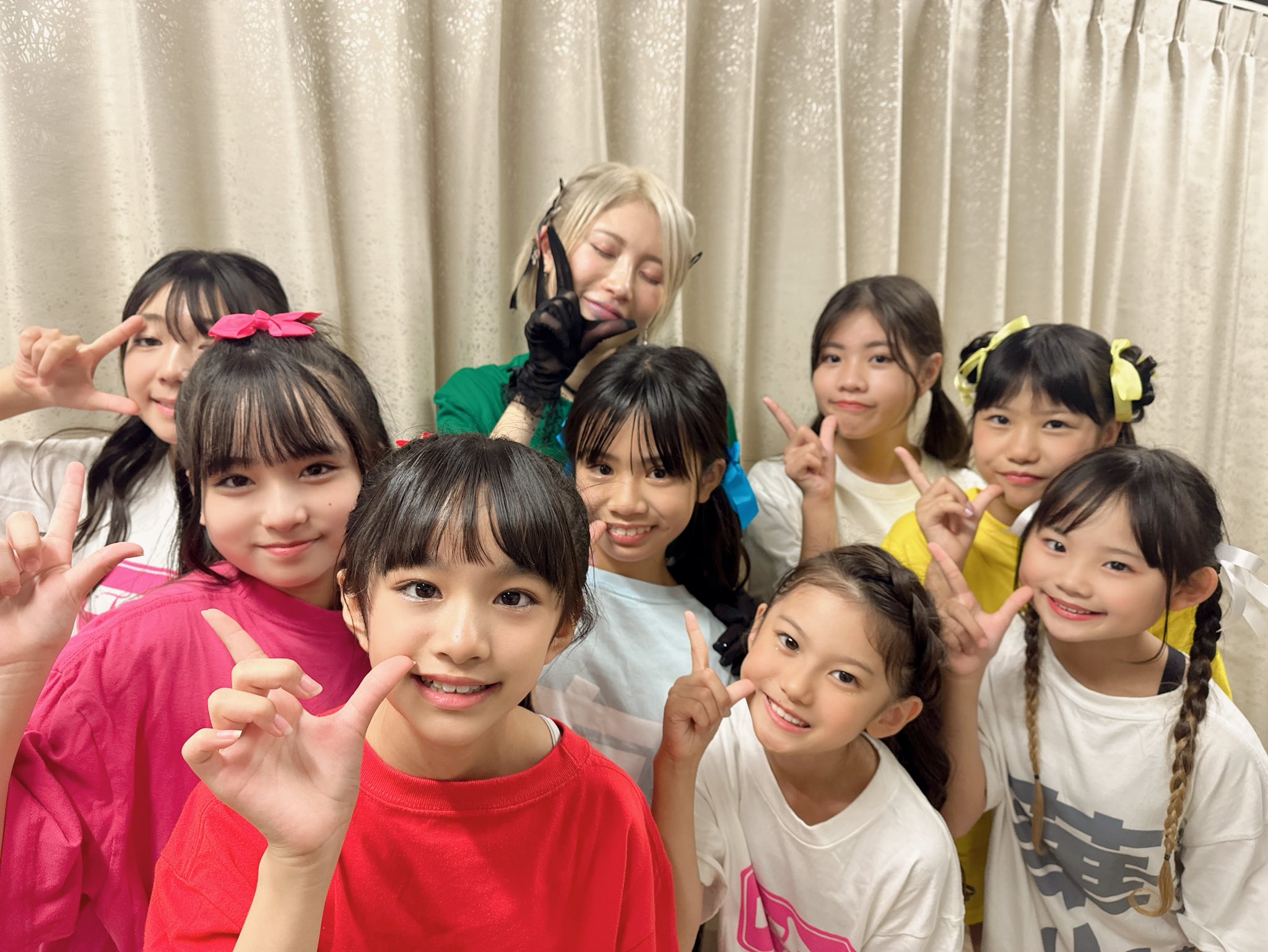 海月らな🍊@LinQ on X: 