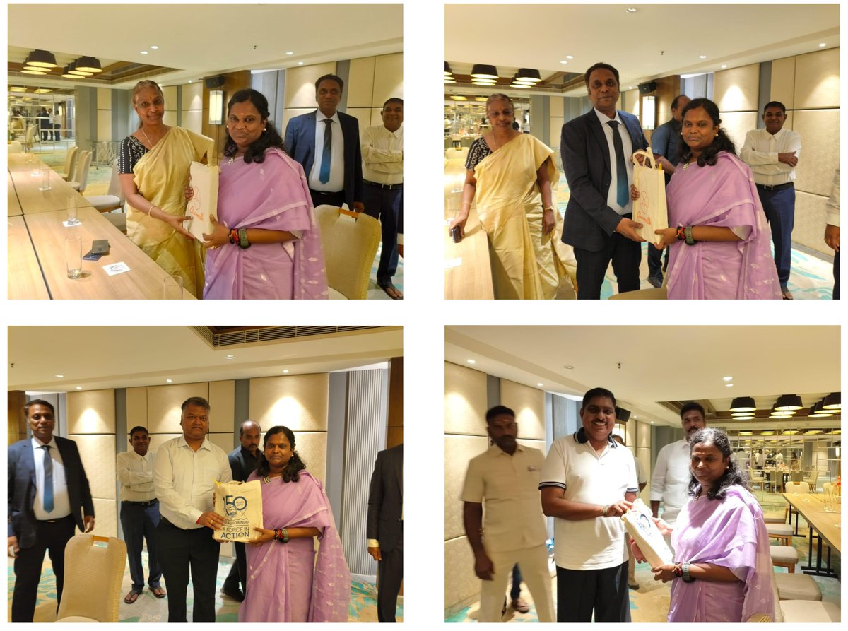 Auroville Foundation tweet media