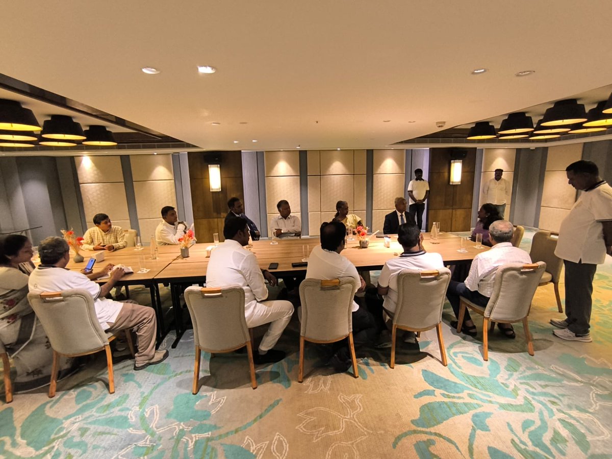 Auroville Foundation tweet media