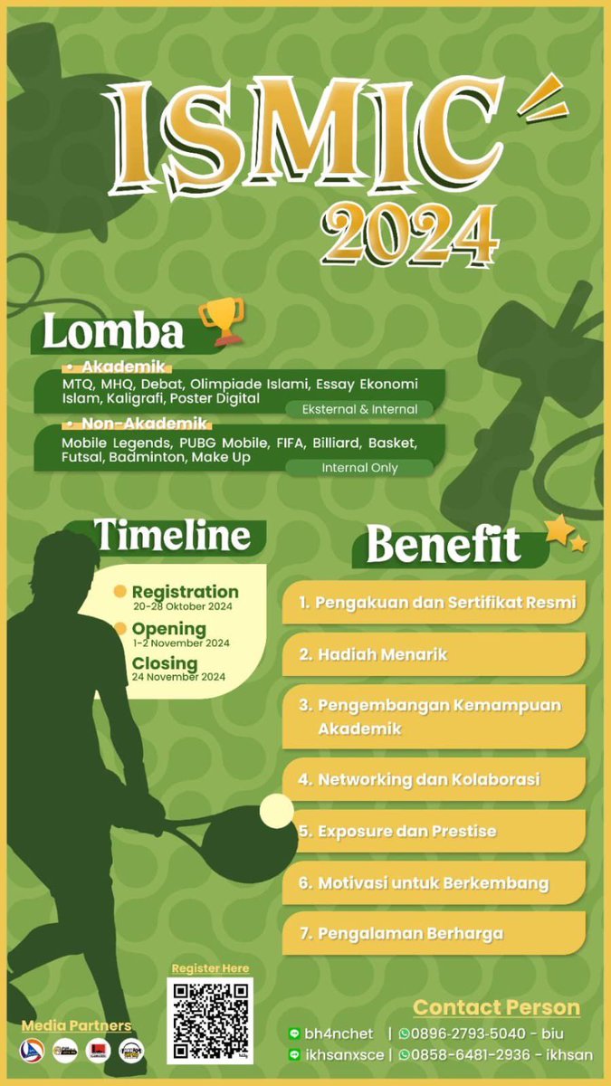 107.8 FM Fikom Unpad Network Radio tweet media