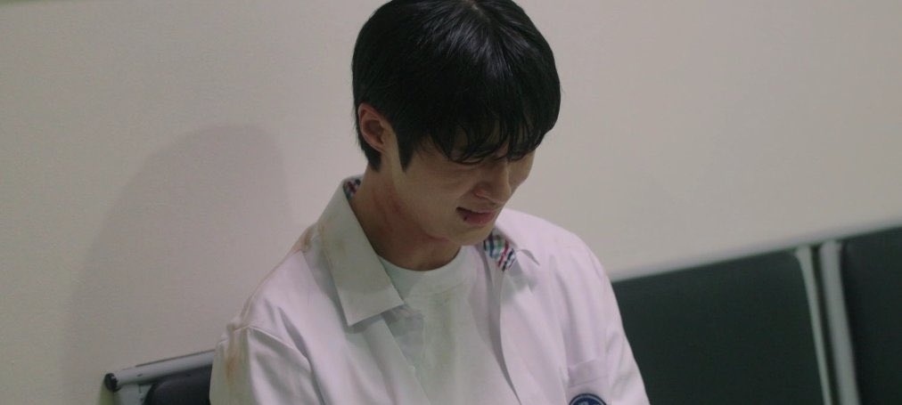 herlittledramas's tweet photo. Happiest birthday to this diva! ☔️💙

Ryu Sunjae not only strengthened my belief that men who worship the woman they love will always be superior but also taught me so many things about growth, guilt, sorrow, and eventually, forgiveness. 

Wherever you are, Sunjaeya, may you spend your slow days in the arms of your one true love, under the same stars that witnessed your transcendent love, enveloped in warmth and contentment.