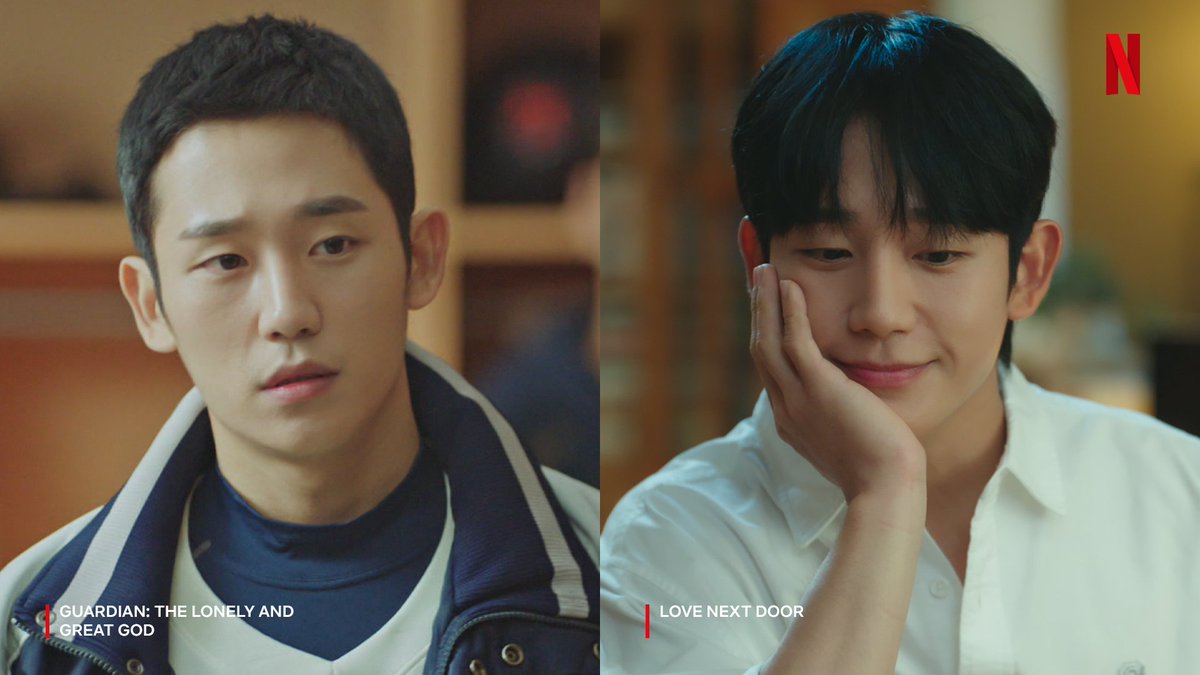 netflixkcontent's tweet image. what % of the forehead would you like to see?

#hairstyle #kdrama #KContent #Netflix

#SongKang #JungHaein #KimSoohyun #WooDohwan #LeeJinuk #Rowoon #ByeonWooseok #LeeDohyun