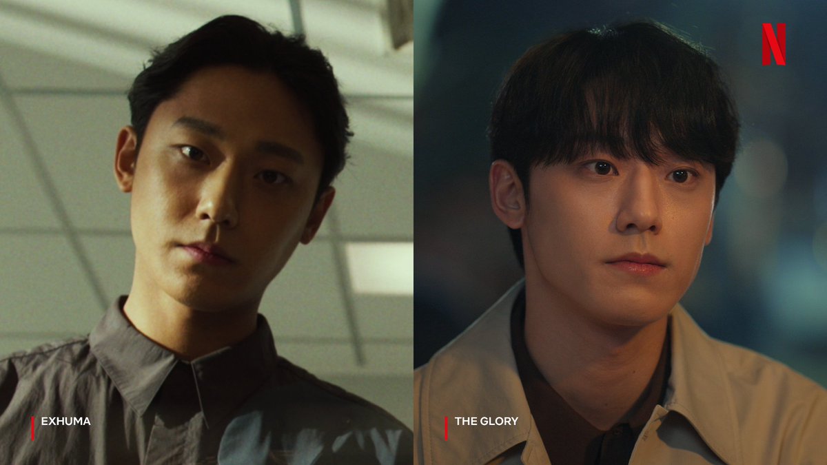 netflixkcontent's tweet image. what % of the forehead would you like to see?

#hairstyle #kdrama #KContent #Netflix

#SongKang #JungHaein #KimSoohyun #WooDohwan #LeeJinuk #Rowoon #ByeonWooseok #LeeDohyun
