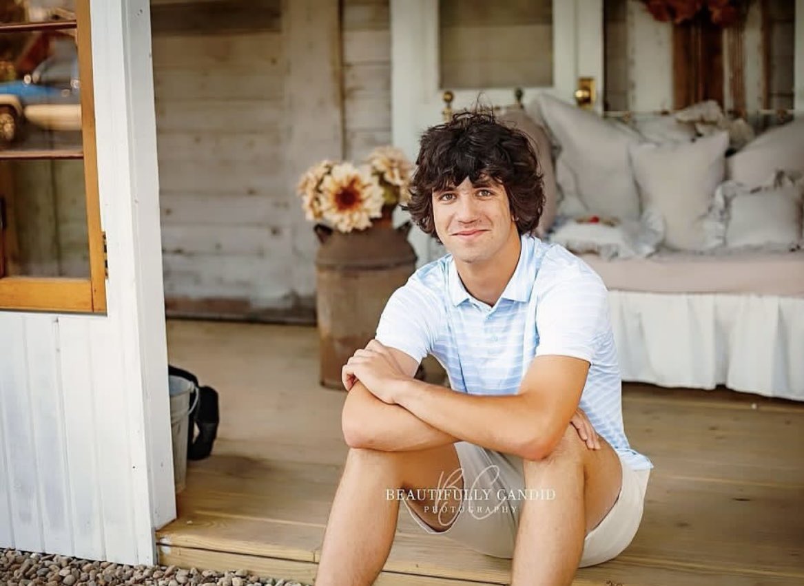 Senior Sunday - Pierce Ruttan

Pierce is a senior at Flushing High School. He’s also a member of our 18U Foutch Select baseball ⚾️ team that’s coached by Mike Berlin. <a href="/PierceRuttan3/">Pierce Ruttan</a> <a href="/MikeBerlin31/">Mike Berlin</a>