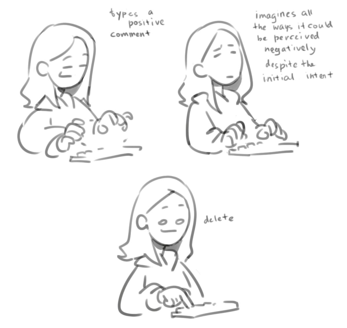 the possibilities are endless