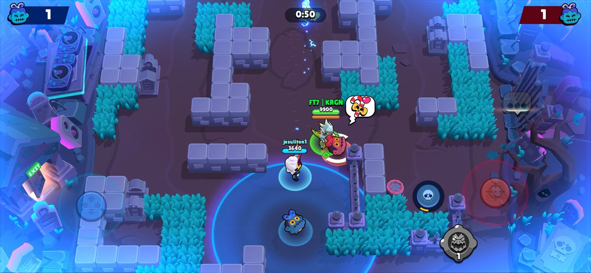 henrotlefur's tweet photo. Really good event even if my mate have 25k trophies #DeadGame https://t.co/QbA76EpRj8