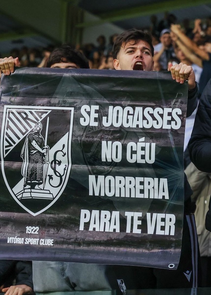 Mentalidade. 🖤