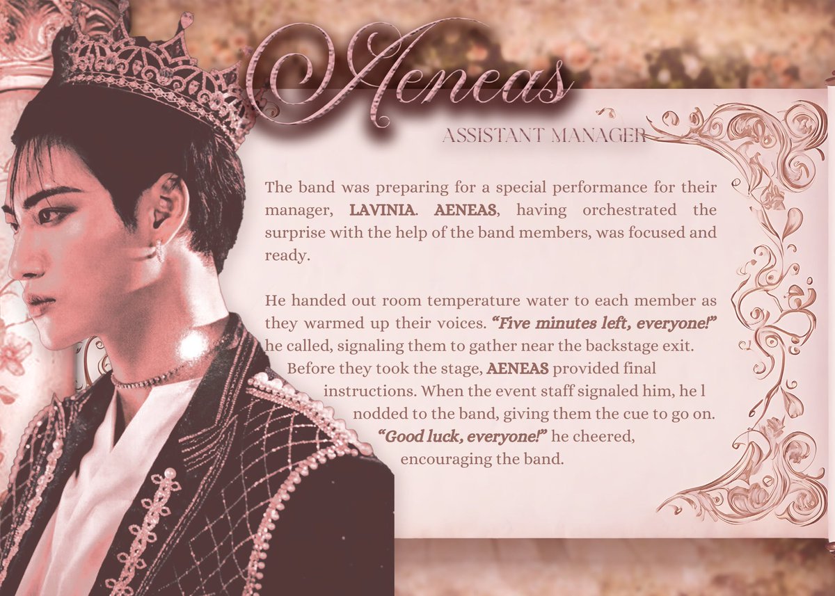 𝓜𝓸𝓻𝓹𝓱𝓮𝓾𝓼 🎀 (@ItsTheMORPHEUS) / Posts / X