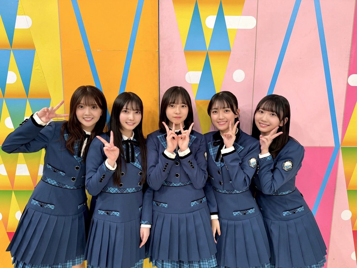 本日10月20日(日)25:20～ テレビ東京「日向坂で会いましょう」は
