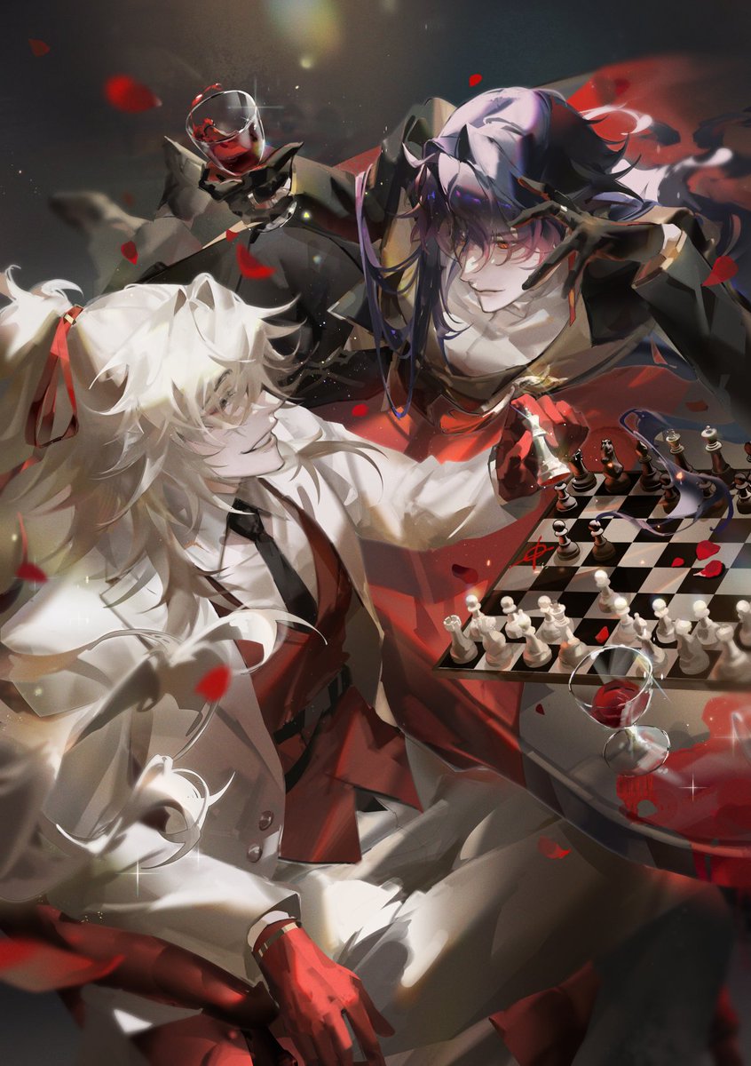 #景刃 #jingren 🍷