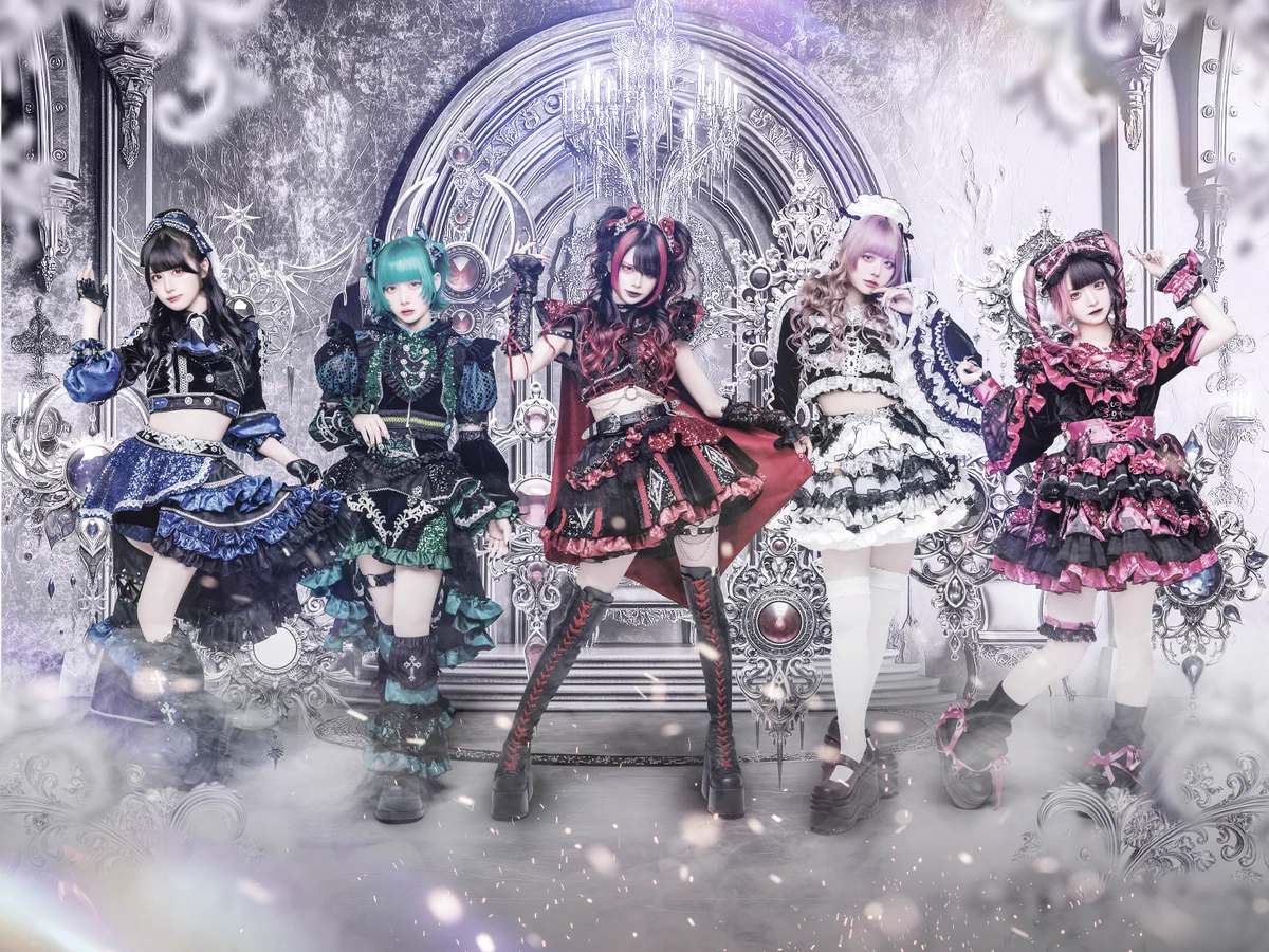 MADMED-マドメド- on X: 