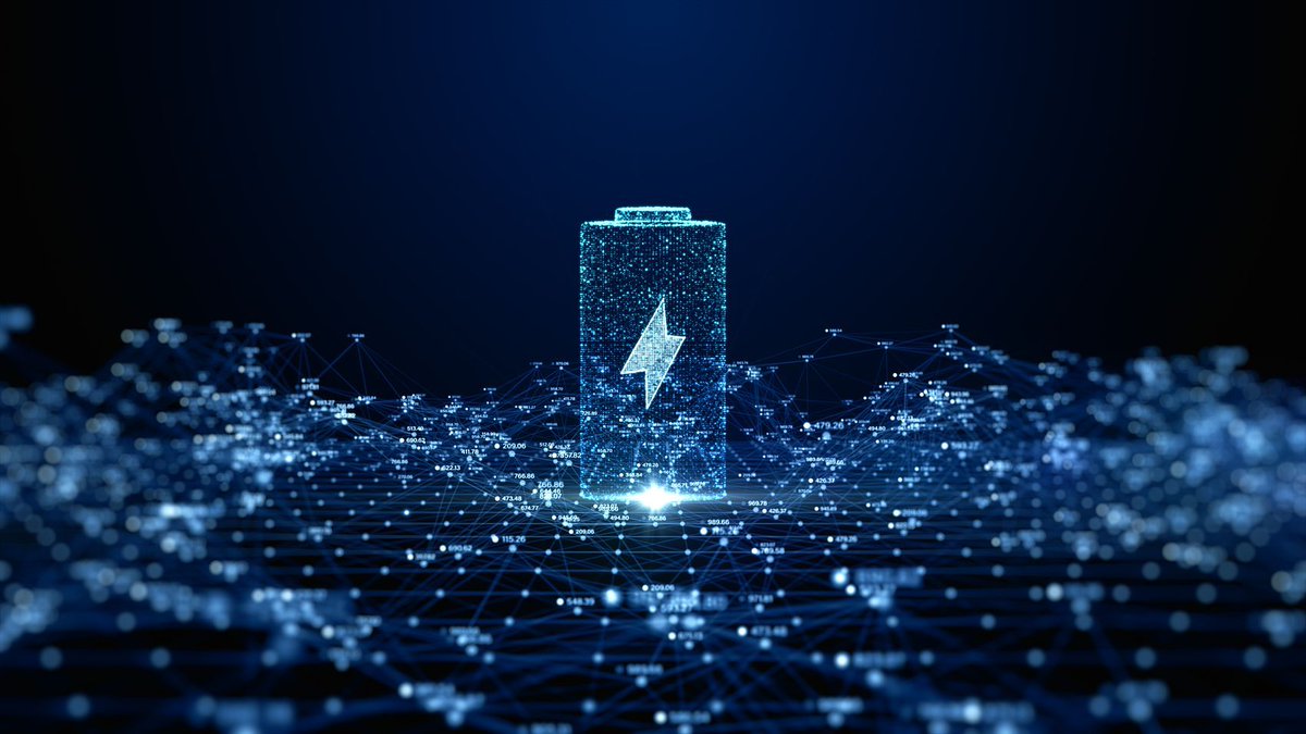 Tsinghua University (@tsinghua_uni) on Twitter photo #InnovativeTsinghua researchers updated the thermodynamic understanding of #lithium-#sulfur batteries via phase equilibrium analysis, establishing a ternary phase diagram that can predict the lithium-sulfur thermodynamics at any state. <a href="/NatChemEng/">Nature Chemical Engineering</a> More: go.nature.com/3XBA0xF #InnovativeTsinghua researchers updated the thermodynamic understanding of #lithium-#sulfur batteries via phase equilibrium analysis, establishing a ternary phase diagram that can predict the lithium-sulfur thermodynamics at any state. <a href="/NatChemEng/">Nature Chemical Engineering</a> More: go.nature.com/3XBA0xF