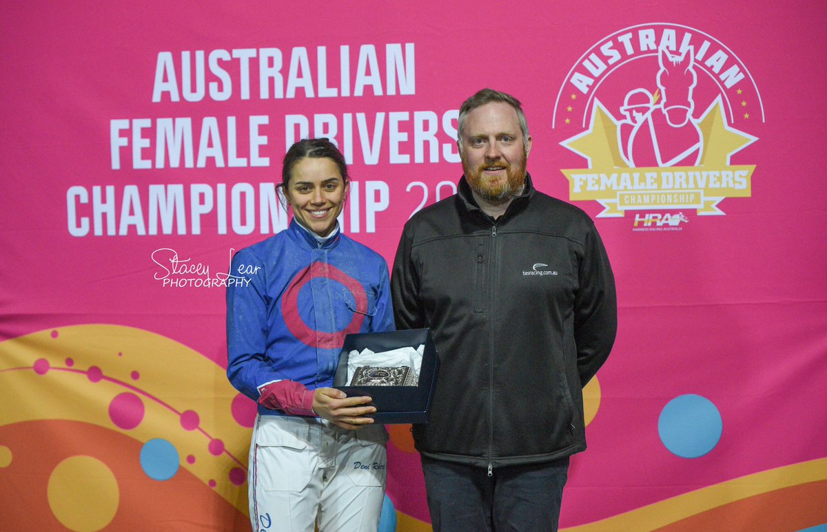 Launceston Pacing Club tweet media