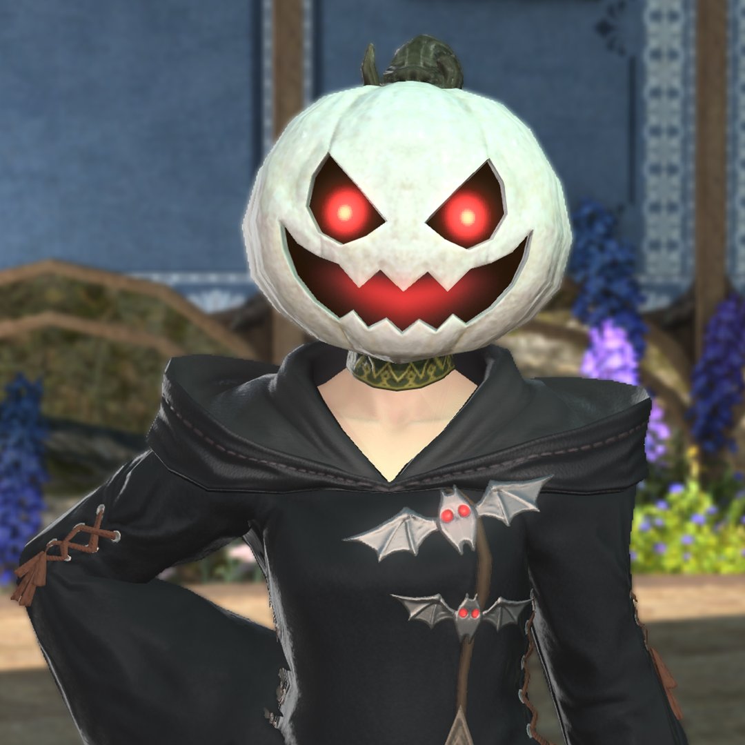 Now that All Saints' Wakes is in full swing, we must ask. 🦇

What spooktacular glamour are you donning this year? 🎃