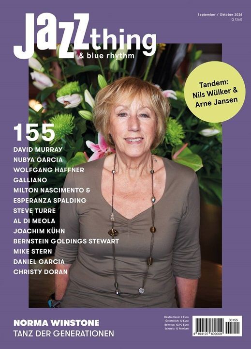 soulandjazz's tweet photo. Current issues... in the world of #Jazz: @Echoesmag #JazzThing @JazzpressPL #JazzLife @DownBeatMag #JazzNMore @Jazin_mag #Jazzthetik @JazzizMagazine #JazzMagazine @musica_jazz @Jazzism_mag  #MMJazz @Jazzwise ▶️ https://t.co/2pLHdN0sl9 #JazzInPrint Take a moment. #Scoprire https://t.co/nBYvOvQ45e