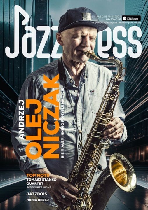 soulandjazz's tweet photo. Current issues... in the world of #Jazz: @Echoesmag #JazzThing @JazzpressPL #JazzLife @DownBeatMag #JazzNMore @Jazin_mag #Jazzthetik @JazzizMagazine #JazzMagazine @musica_jazz @Jazzism_mag  #MMJazz @Jazzwise ▶️ https://t.co/2pLHdN0sl9 #JazzInPrint Take a moment. #Scoprire https://t.co/nBYvOvQ45e