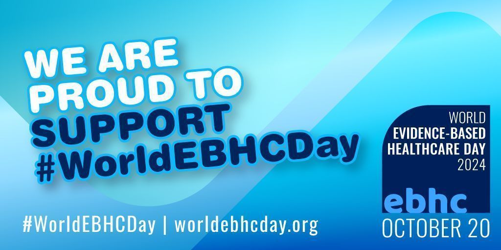 The People's Review (@thepeoplesrev) on Twitter photo 🌍 We are proud to support #WorldEBHCDay
#ThePeoplesReview aligns with the goals of <a href="/WorldEBHCDay/">World EBHC Day</a>, celebrating public engagement in research & promoting informed health choices
🔗 Visit our website: buff.ly/4893isw
🗞️ Newsletter sign-up: buff.ly/4eYg9jC 🌍 We are proud to support #WorldEBHCDay
#ThePeoplesReview aligns with the goals of <a href="/WorldEBHCDay/">World EBHC Day</a>, celebrating public engagement in research & promoting informed health choices
🔗 Visit our website: buff.ly/4893isw
🗞️ Newsletter sign-up: buff.ly/4eYg9jC