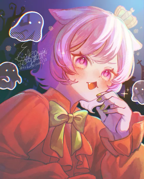 我が儘王子様#illustration #イラスト 