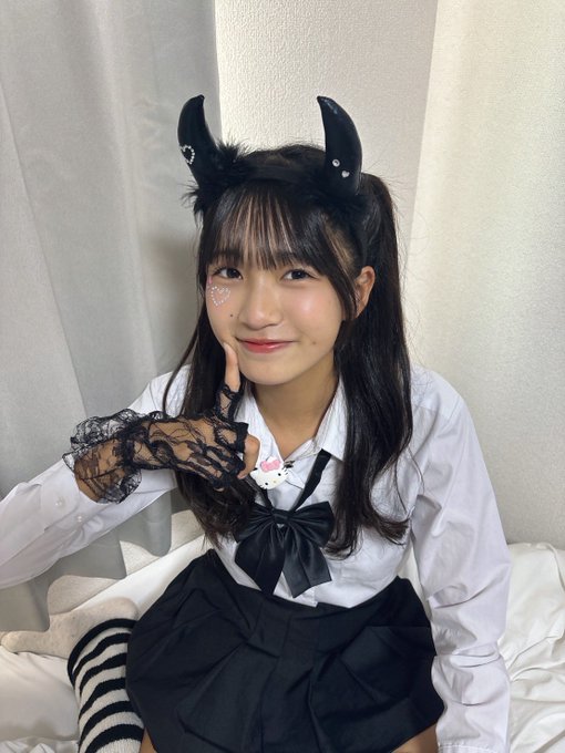 福田蒔已花のTwitter画像34