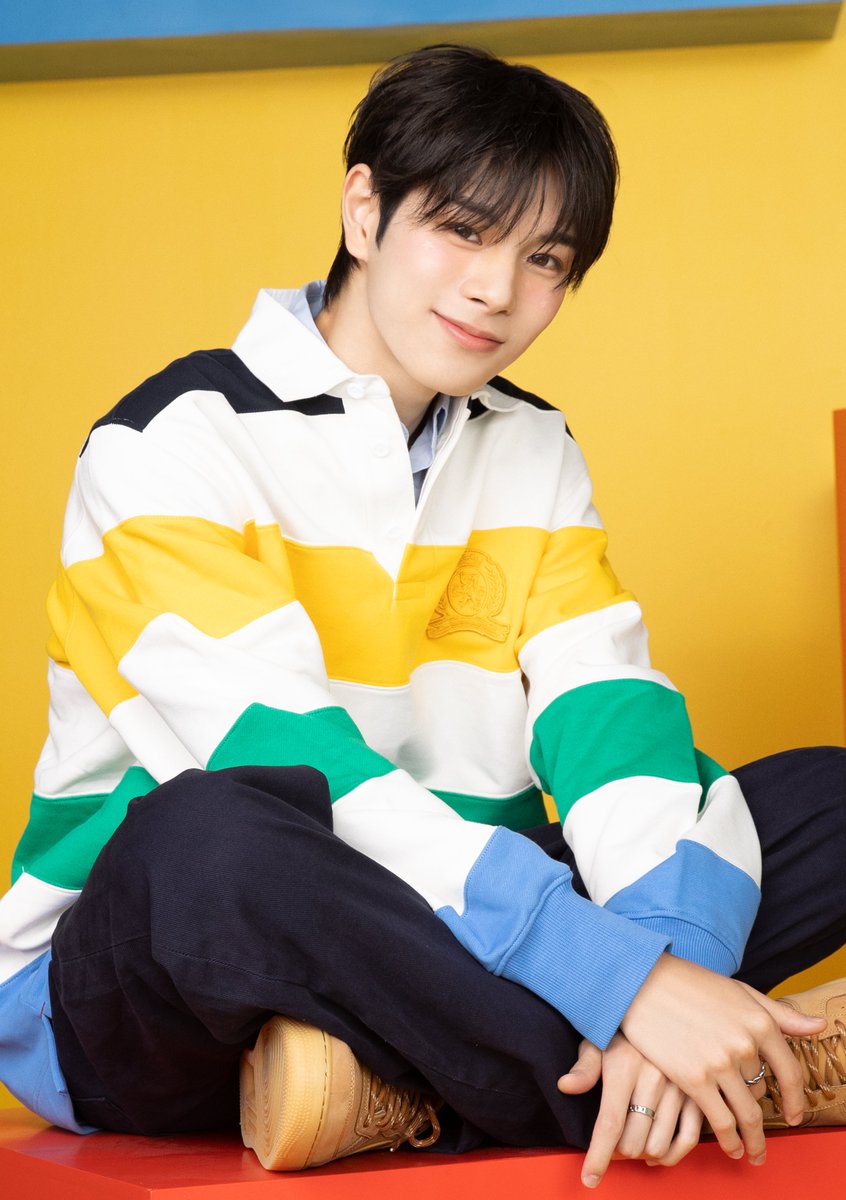 official_DXTEEN's tweet photo. DXTEEN 4TH SINGLE
"Level Up"
2024.12.04(Wed) RELEASE🧱

ARTIST PHOTO A
#福田歩汰 #AYUTA
⠀
#DXTEEN #DXTN #FUKUDAAYUTA
#DXTEEN_LevelUp https://t.co/48Z8Aq4lXW