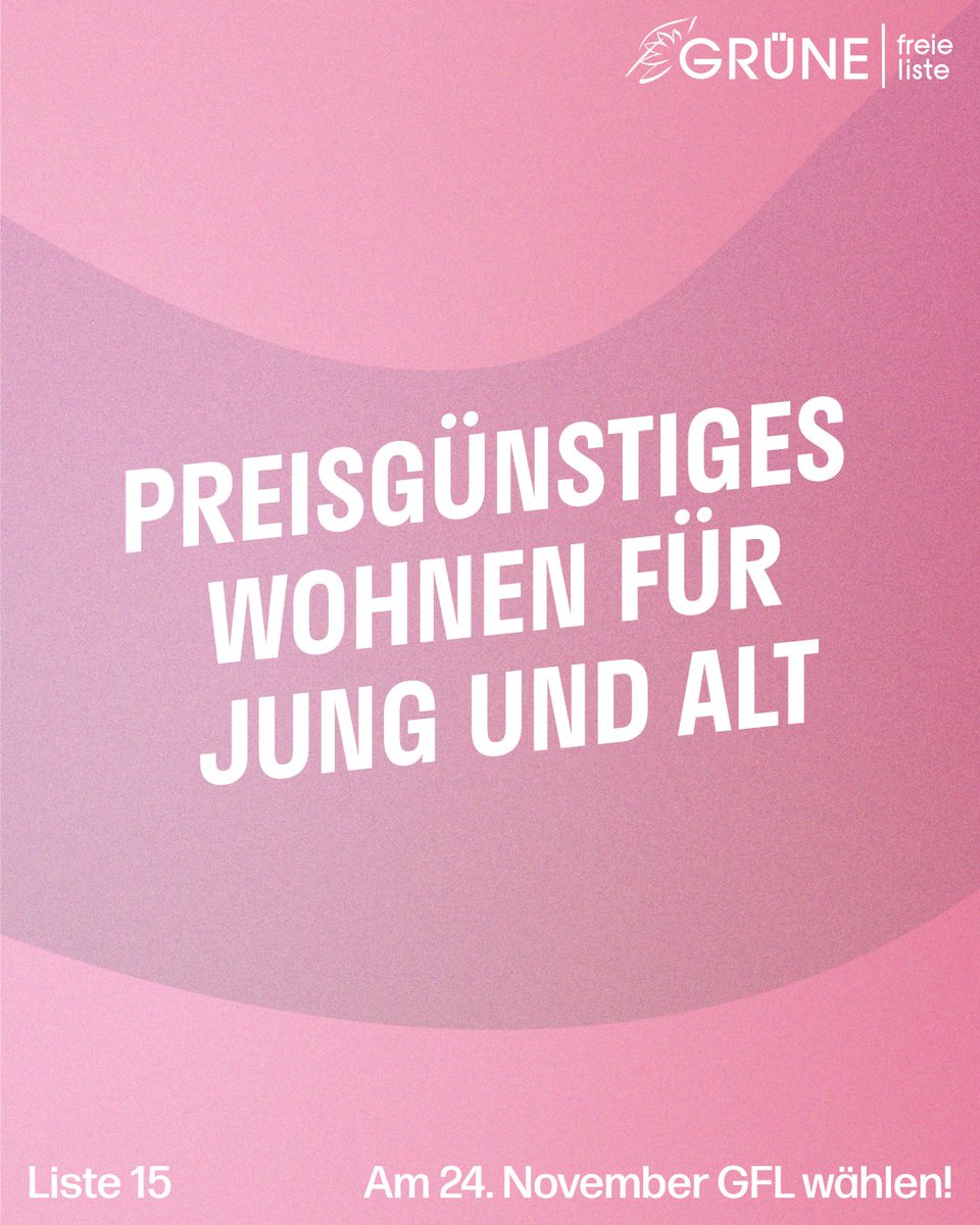 Grüne Freie Liste Stadt Bern tweet media