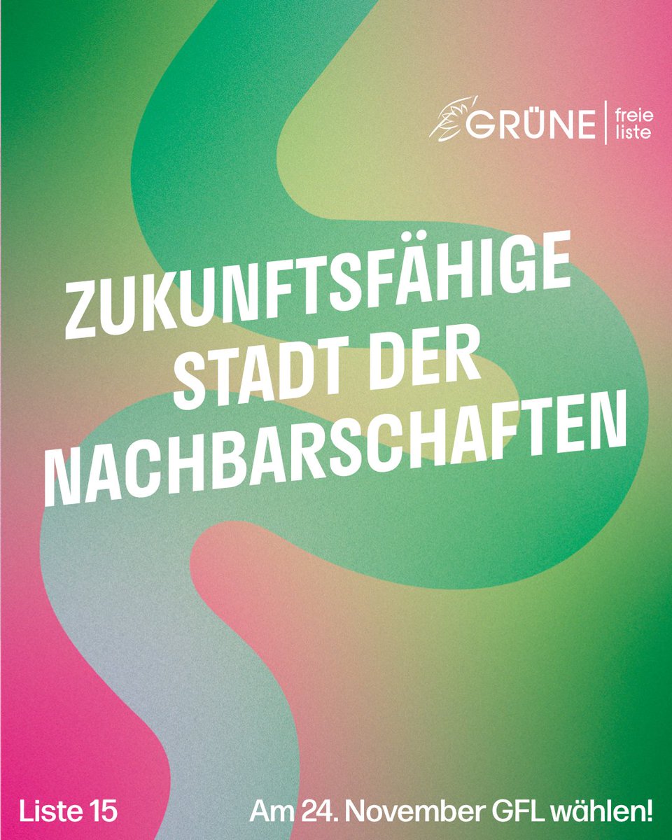 Grüne Freie Liste Stadt Bern tweet media