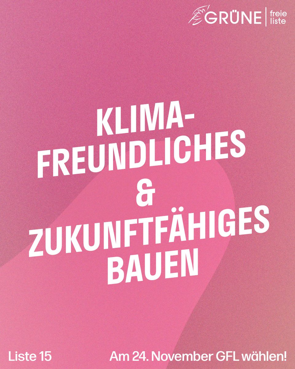 Grüne Freie Liste Stadt Bern tweet media