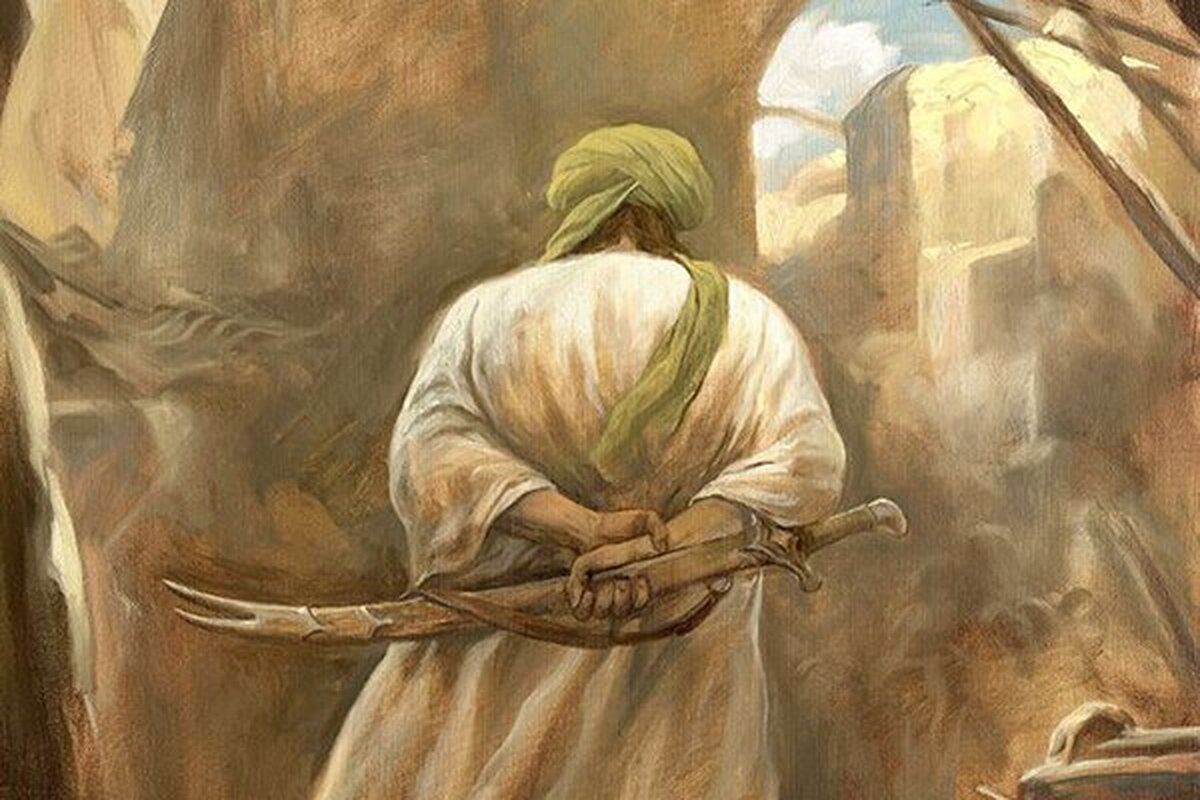 Sadegh213's tweet photo. تخریب کنند یا همراه شوند، بپذیرند یا مخالفت کنند، ما در رقم زدن رخداد آخرالزمانی پیشاظهور مصممیم. رژیم صهیونیستی، رفتنی است! https://t.co/7G9NWrhGZ8