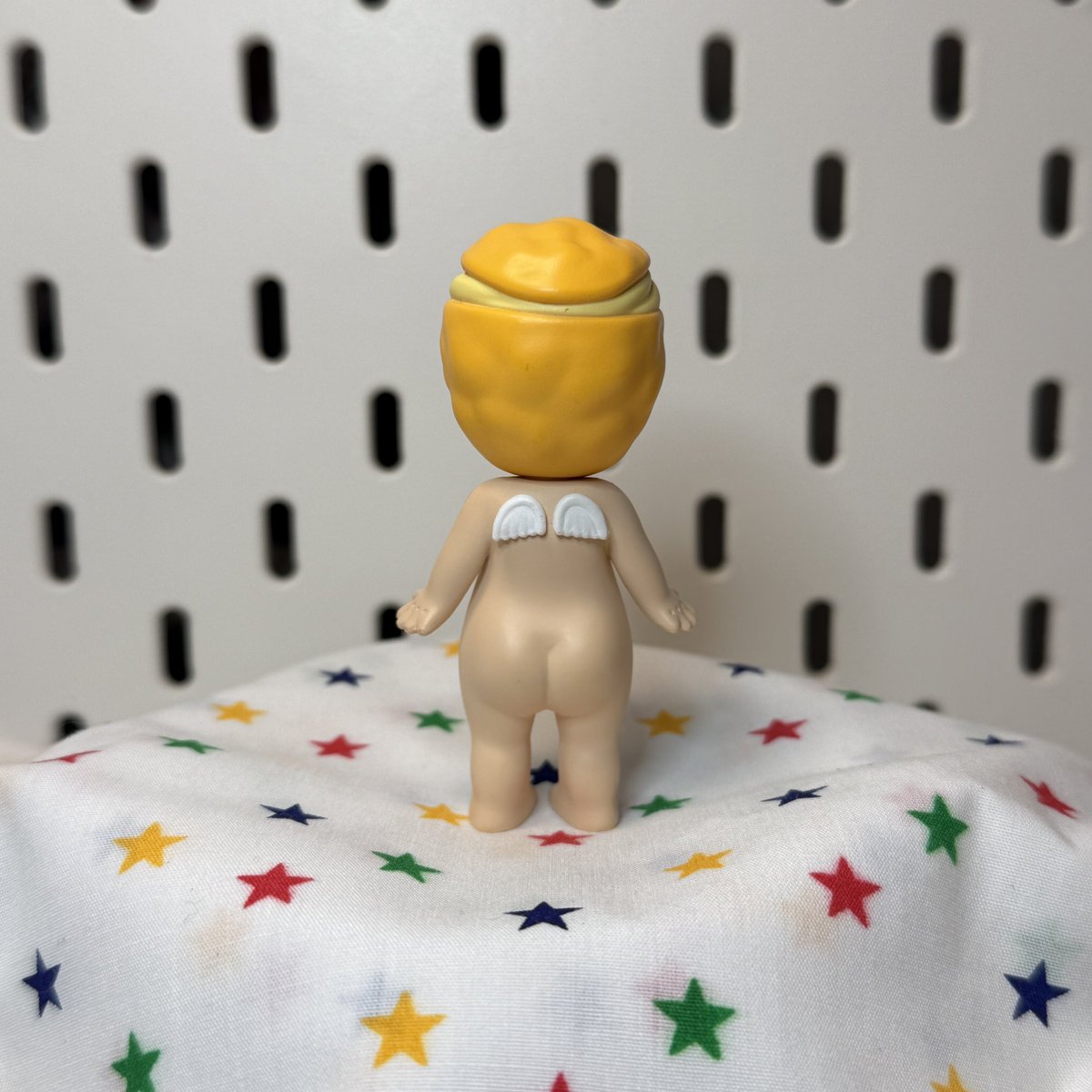 himycutee's tweet photo. พร้อมส่ง 🤲🏻

cream puff 2018
♡ 280 baht ตัวเปล่า
เหมาส่ง 30 bath 🖇️ cf/f เมนชั่น or dm คับ

#ส่งต่อsonnyangel #sonnyangelthailand #ตลาดนัดsonnyangel #ตลาดนัดsanrio https://t.co/oztrr4OCuM