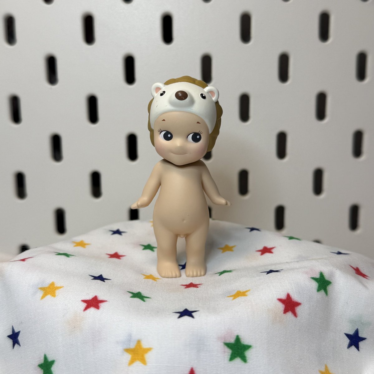 himycutee's tweet photo. พร้อมส่ง 🤲🏻

hedgehog 2018
♡ 280 baht ตัวเปล่า (หัวเลอะ)
เหมาส่ง 30 bath 🖇️ cf/f เมนชั่น or dm คับ

#ส่งต่อsonnyangel #sonnyangelthailand #ตลาดนัดsonnyangel #ตลาดนัดsanrio https://t.co/bO1max4r3p