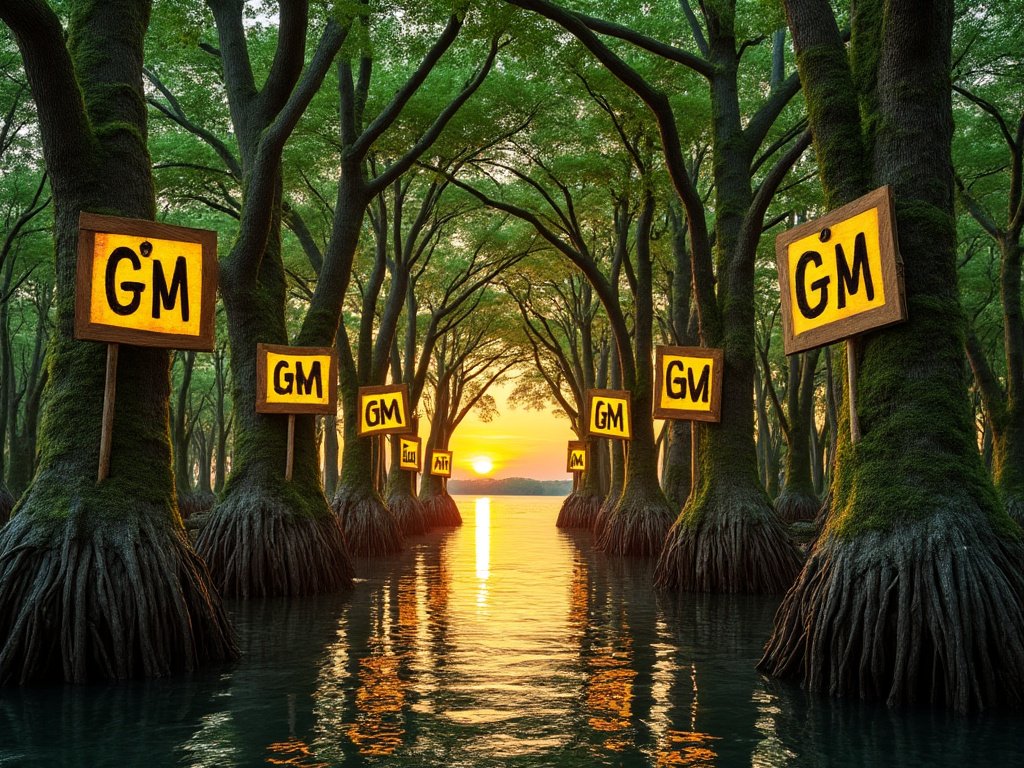 GM Treegens 🌳

What or Who are you are you grateful for today??