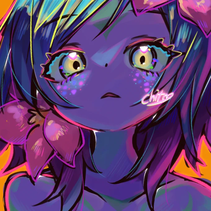 に～こ～ 