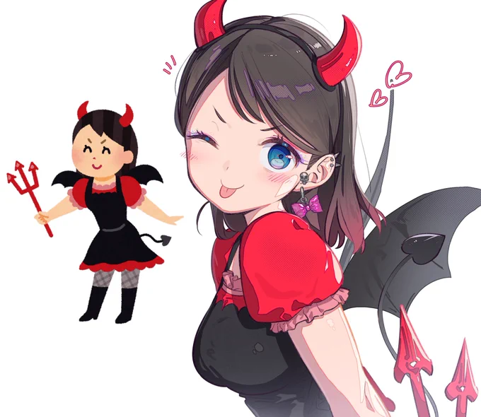 #いらすとやチャレンジ 
