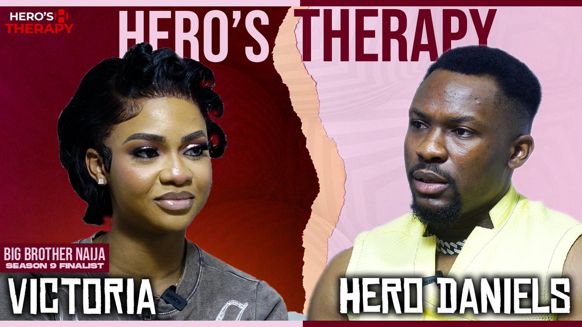 hero_daniels's tweet photo. I finally heard her speak in person 😀. She sounds just as good as she looks. A real life princess and future Business Mogul! 4pm WAT on Hero’s Therapy Channel. #bbnaija #herostherapy https://t.co/iIdu3vKqBt
