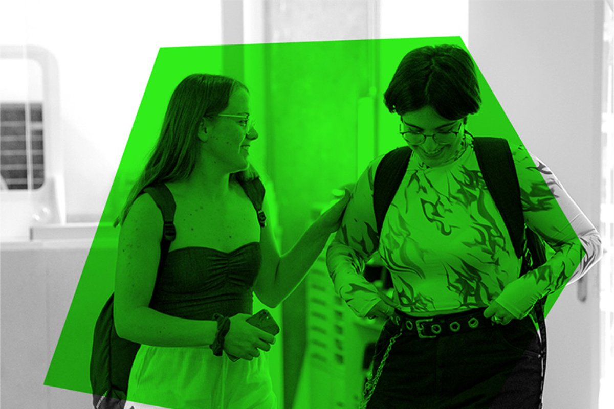 🤝Rubí se suma al projecte Mentora de la Fundació Bofill contra l’abandonament escolar

📣 Vols ser mentor o mentora i donar suport a un adolescent? Pots adreçar-te a mentoriarubi@ajrubi.cat.

➡️ Tens tota la informació a ow.ly/haRQ50TuZ5C

#rubicity