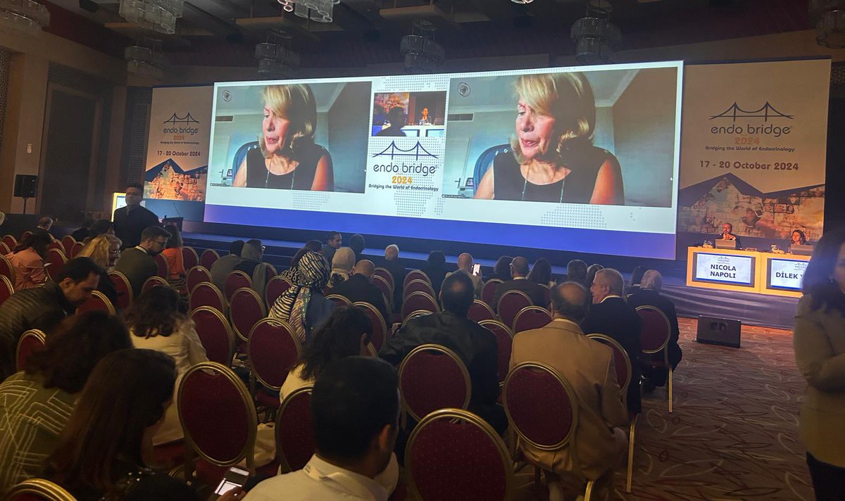 Ghada El-Hajj Fuleihan (@ghadaelhajj2) on Twitter photo We resolutely continue to educate and advance care, no matter what. A rich and solid bone program, on site and virtual, by esteemed colleagues Nicola Napoli, Bente Langdahl, and Cathy Gordon<a href="/EndoBridge/">EndoBridge</a> 2024.@EndoBridge <a href="/EndoMedia/">EndoMedia</a> <a href="/AUB_FM/">Faculty of Medicine</a> <a href="/AUB_Lebanon/">American University of Beirut</a> <a href="/ESEndocrinology/">European Society of Endocrinology (ESE)</a> <a href="/ASBMR/">ASBMR</a> We resolutely continue to educate and advance care, no matter what. A rich and solid bone program, on site and virtual, by esteemed colleagues Nicola Napoli, Bente Langdahl, and Cathy Gordon<a href="/EndoBridge/">EndoBridge</a> 2024.@EndoBridge <a href="/EndoMedia/">EndoMedia</a> <a href="/AUB_FM/">Faculty of Medicine</a> <a href="/AUB_Lebanon/">American University of Beirut</a> <a href="/ESEndocrinology/">European Society of Endocrinology (ESE)</a> <a href="/ASBMR/">ASBMR</a>