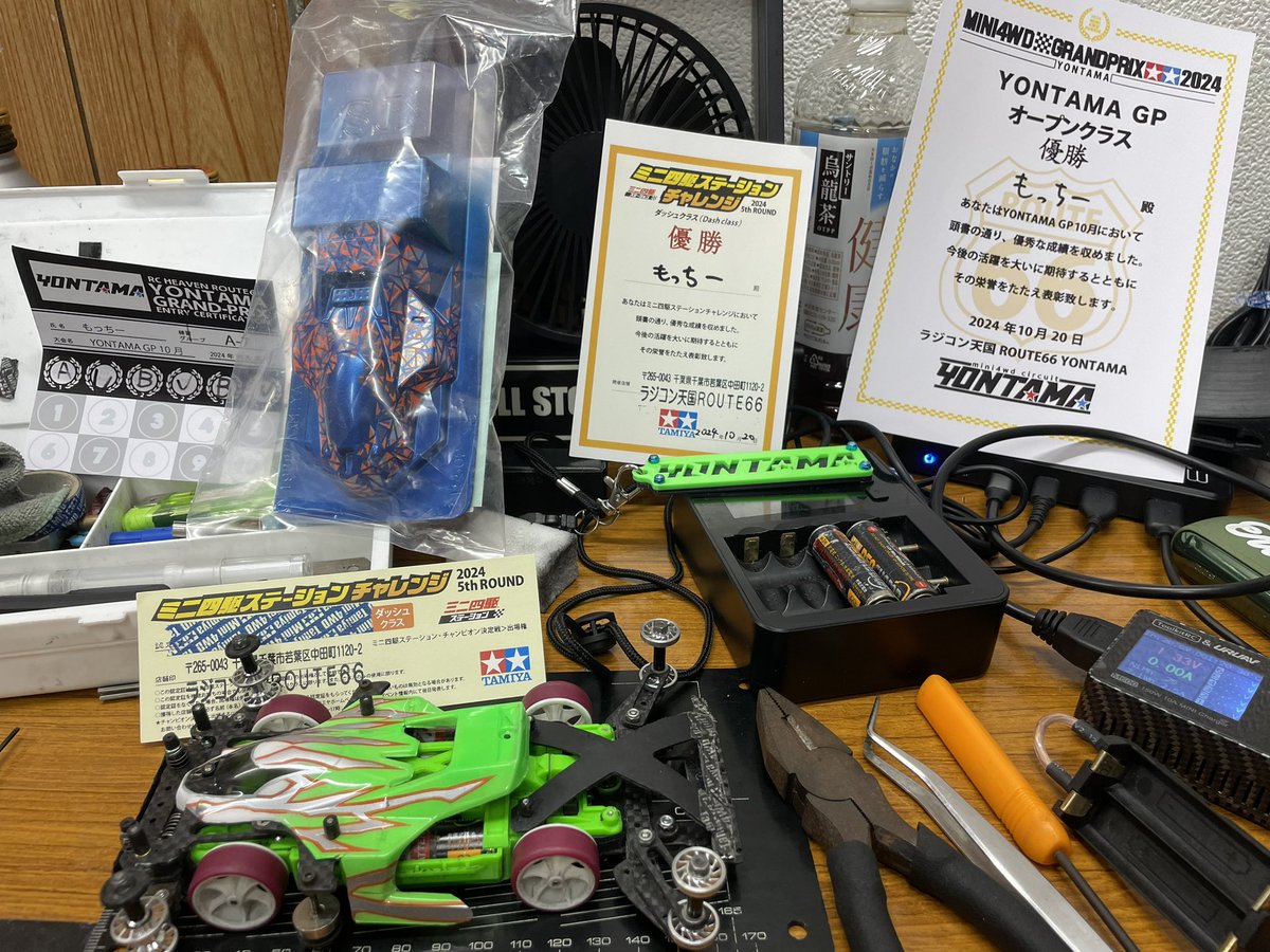 313_jun's tweet image. 今日はヨンタマさんのステチャレ第5ラウンド参加させて頂きました！
練習は全然だめだったんですけど、色んな人にアドバイスもらってなんとか優勝頂きました🏆
ヨンタマで結果が残せてほんとによかったです！
参加された方、お疲れ様でした！
ありがとうございました！