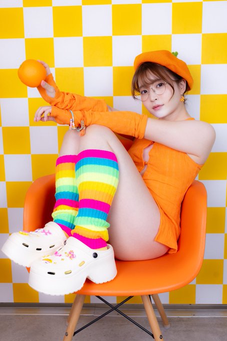 コスプレイヤー伊波ユリのTwitter画像44