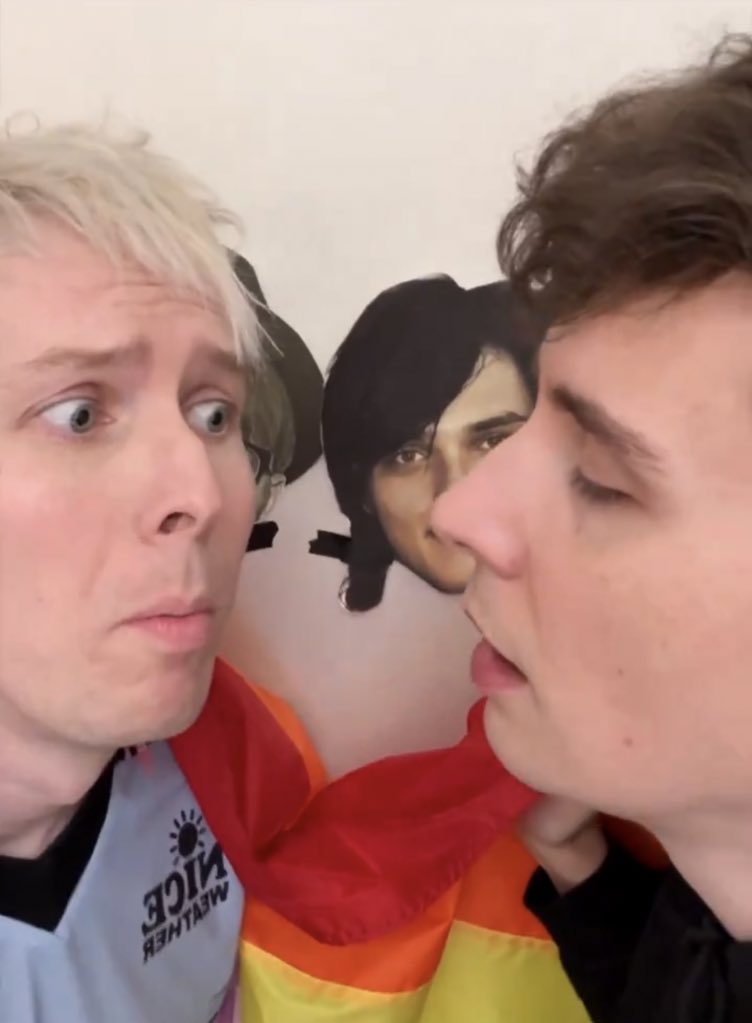 butterfly effect this wouldn’t have happened without 9/11