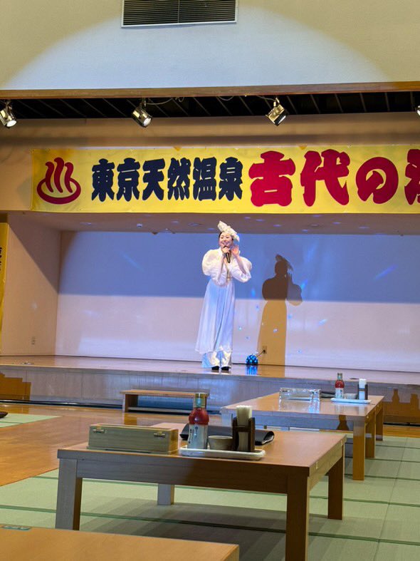 さとう優 tweet media