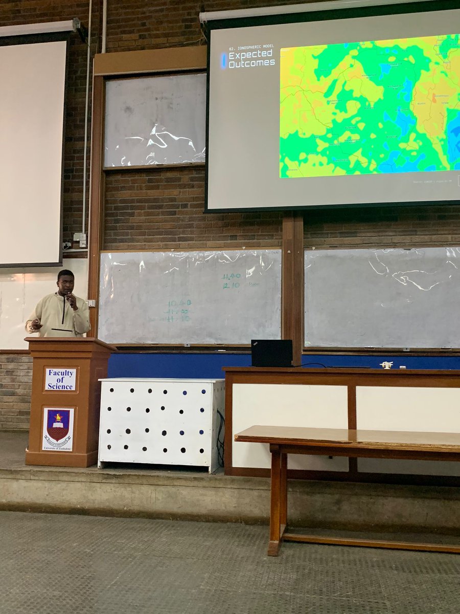 Zimbabwean Astronomical Society tweet media