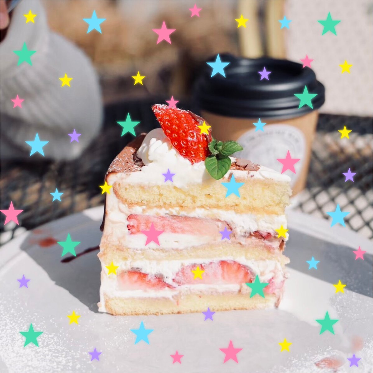 ouraegijen's tweet photo. 🍬🍧🧃💘🌈🍰 https://t.co/yQX1FJTWNJ