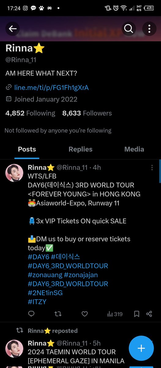 Donghae Solololo tweet media