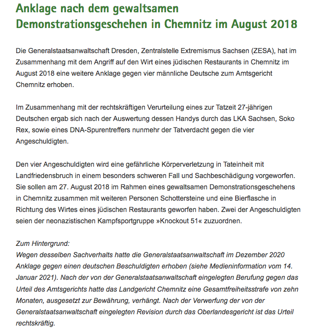 Dissens - Antifa Erfurt tweet media
