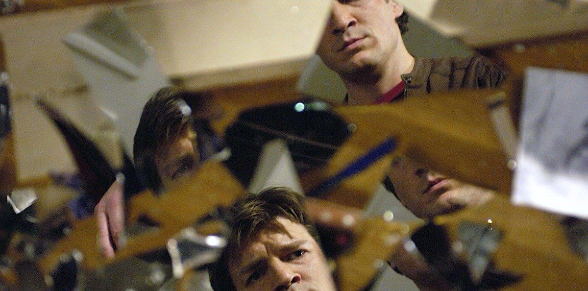 LeeVanBee's tweet photo. Patrick Lussier's White Noise: The Light (2007) is a really good sequel. Near death experiences and auras are thrown into the mix in this intriguing and fast paced show. The film also features some highly effective and expertly deployed jump scares
#31DaysOfHalloween #Shocktober https://t.co/KkwFflyXUs
