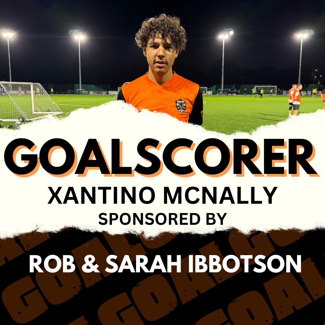 Oxenhope Rec AFC tweet media