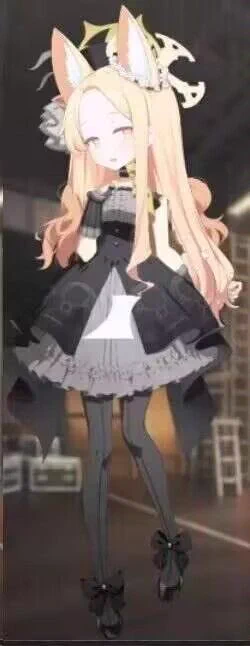 ブルーアーカイブ公式 on X: 